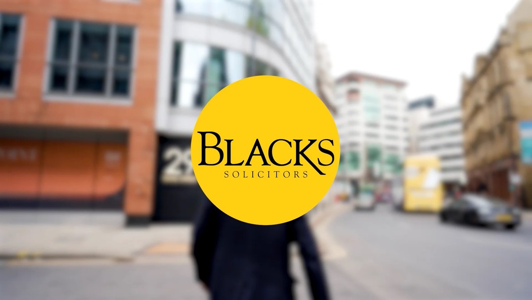Blacks Solicitors earns top workplace recognition